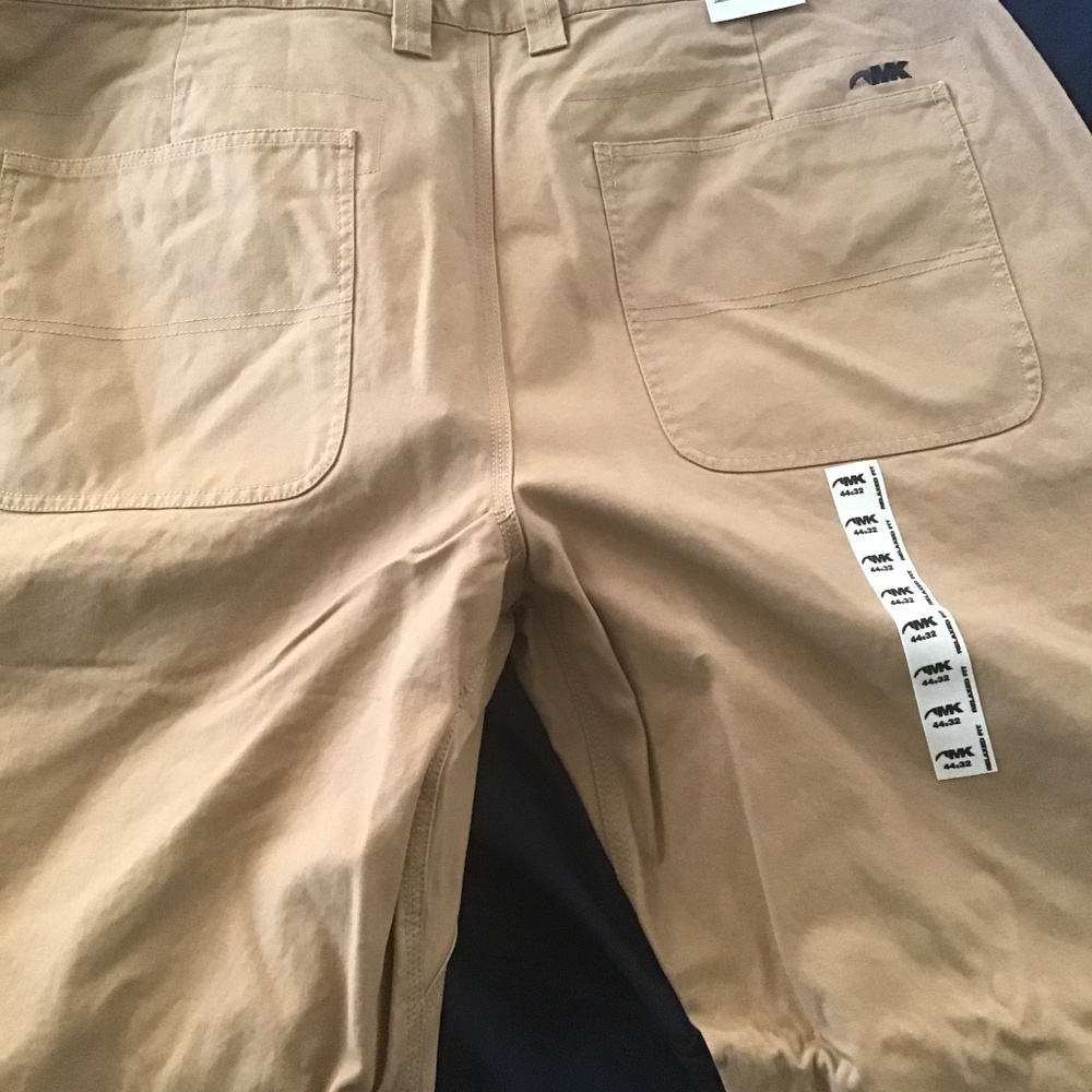 Mountain Khakis Original Mountain Pants